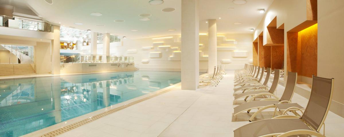 Lezalniki SUNY STAR v LIFECLASS SPA Pramorju, Portorož - izdelano v Sloveniji