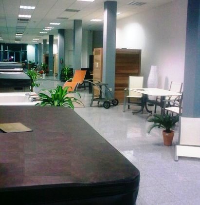SUNY - Salon SELF WELLNESS Ljubljana
