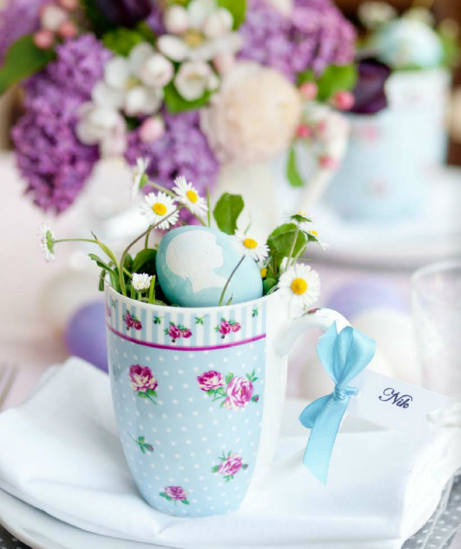 Happy easter